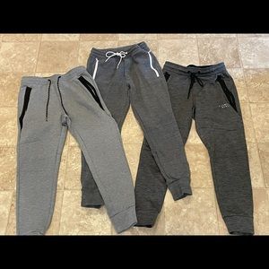 American Eagle men’s/boys joggers sweatpants